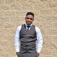 Isaac  Adejumo 