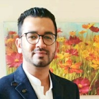 Minhaj Masood