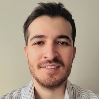 Halil Erturk