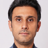 Mahdi Pazouki
