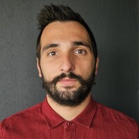 Xavier Bonzom