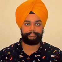 Naman Preet Singh