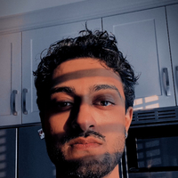 Tyler Persaud