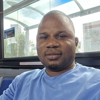 Olumide Oludare