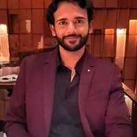 Aayush Deo