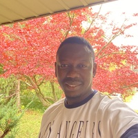Emmanuel Gbeji