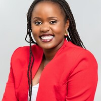 INGABIRE Anthia Bernisse