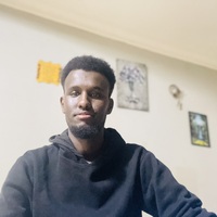 Abshir  Mohamud