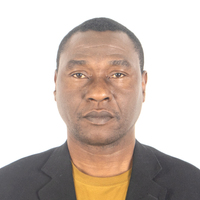 Pierre Yves Mary