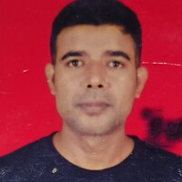 Noor mohammad  Shaikh 