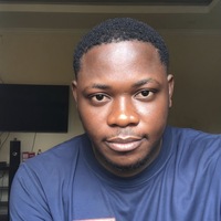 Julius  Nana Tetteh 