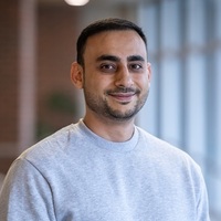 Mohammad Hasib Azim