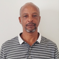 Francis Chege