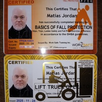 Matias  Jordan
