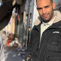 Mourad Amar 
