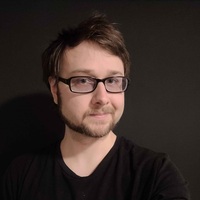 Stephane Kuziora