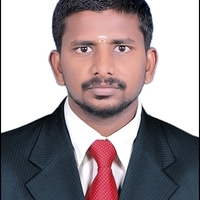 Sathish Kumar  P