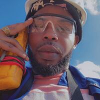 Alanzo Brown