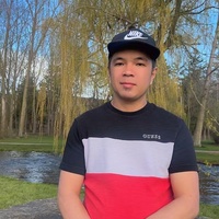 Klifford Kurt Briones