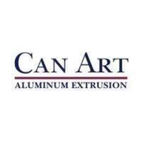 Can Art Aluminum Extrusion