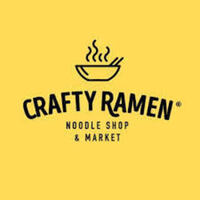Crafty Ramen
