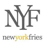 New  York Fries