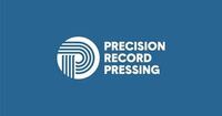 Precision Record Pressing