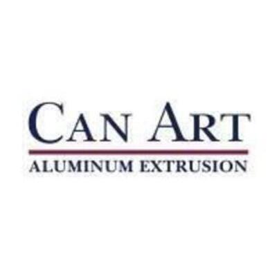 Can Art Aluminum Extrusion 