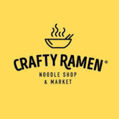 Crafty Ramen