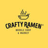 Crafty Ramen