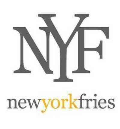 New  York Fries