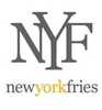 New  York Fries