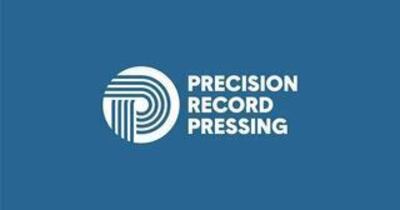 Precision Record Pressing