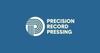 Precision Record Pressing