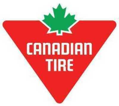 Canadian Tire Corporation