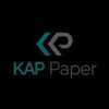 Kap Paper Inc