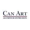 Can Art Aluminum Extrusion 