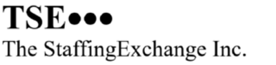The Staffing Exchange Inc.