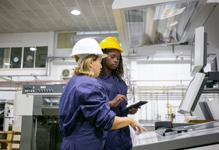 Why Hamilton Continues to Be a Key Player in Ontario’s Manufacturing Workforce