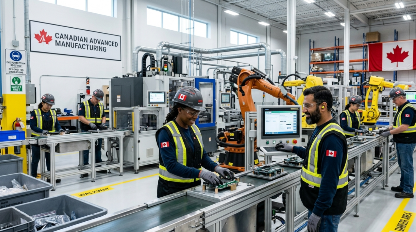 Where to Post Manufacturing Jobs in Ontario for Better Results