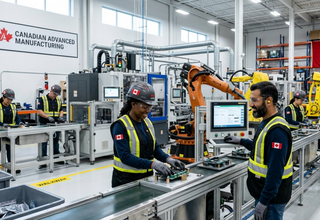 Where to Post Manufacturing Jobs in Ontario for Better Results