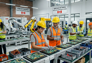 Top Manufacturing Job Boards in Ontario for Employers