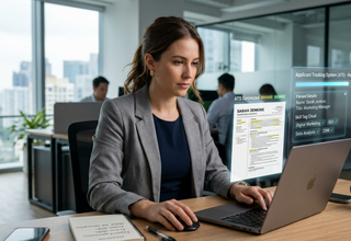 How to Optimize Your Resume for Applicant Tracking Systems (ATS) and Get Noticed